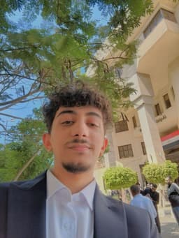 Yousef Ali Mansour