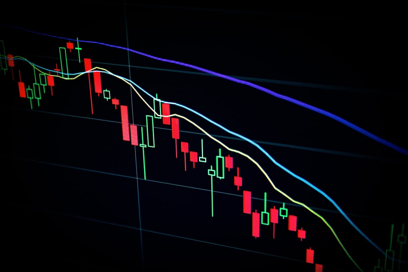 Real-Time Stock Alerts